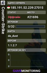 Counter-Strike
