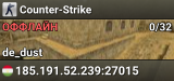 Counter-Strike