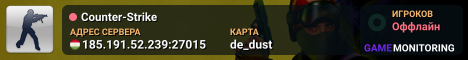 Counter-Strike