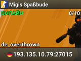 Migis Spaßbude