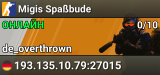 Migis Spaßbude