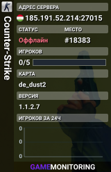 Counter-Strike
