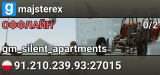 majsterex