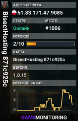 BisectHosting 871c925c