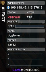 ALEXGT