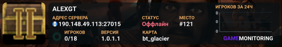 ALEXGT