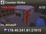 Counter-Strike