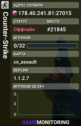 Counter-Strike