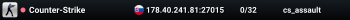 Counter-Strike