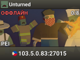 Unturned