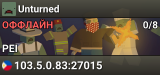 Unturned