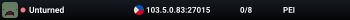 Unturned