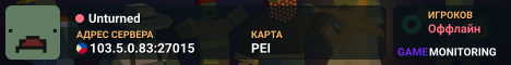 Unturned