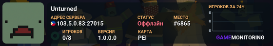 Unturned