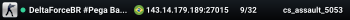 DeltaForceBR #Pega Bandeira @DFBRGames