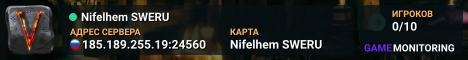 Nifelhem SWERU