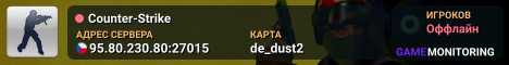 Counter-Strike