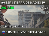 ESP | TIERRA DE NADIE | PVE/PVP| MMO| ROLES| TRADER