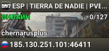 ESP | TIERRA DE NADIE | PVE/PVP| MMO| ROLES| TRADER