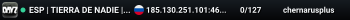 ESP | TIERRA DE NADIE | PVE/PVP| MMO| ROLES| TRADER