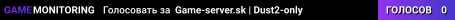 Game-server.sk | Dust2-only