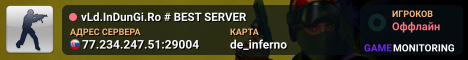 vLd.InDunGi.Ro # BEST SERVER