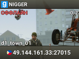 NIGGER