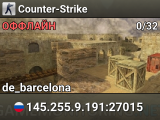 Counter-Strike