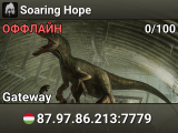 Soaring Hope