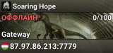Soaring Hope