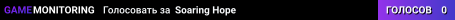 Soaring Hope