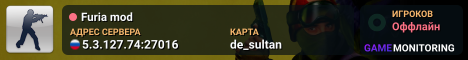Furia mod
