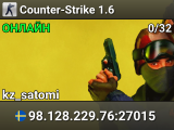 Counter-Strike 1.6