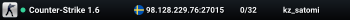 Counter-Strike 1.6