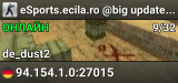 eSports.ecila.ro @big update / looking for new admins
