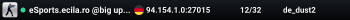 eSports.ecila.ro @big update / looking for new admins