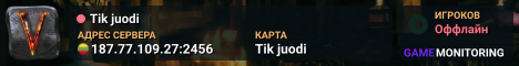 Tik juodi
