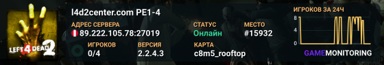 l4d2center.com PE1-4