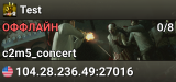 Test
