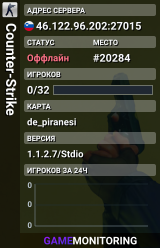 Counter-Strike