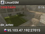 LinuxGSM
