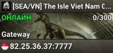 [SEA/VN] The Isle Viet Nam 03 - discord.gg/PVN