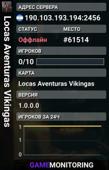 Locas Aventuras Vikingas