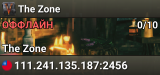 The Zone