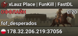 xLauz Place | FunKill | FastDL