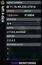 left 4 dick
