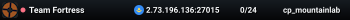 Team Fortress
