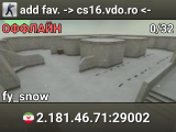 add fav. -> cs16.vdo.ro <-