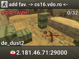 add fav. -> cs16.vdo.ro <-