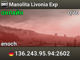 Manolita Livonia Exp